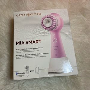 Clarisonic Mia 3-in-1 Connected Beauty Device